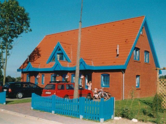 Zur alten Schmiede I Links Ostseebad Boltenhagen Exterior foto