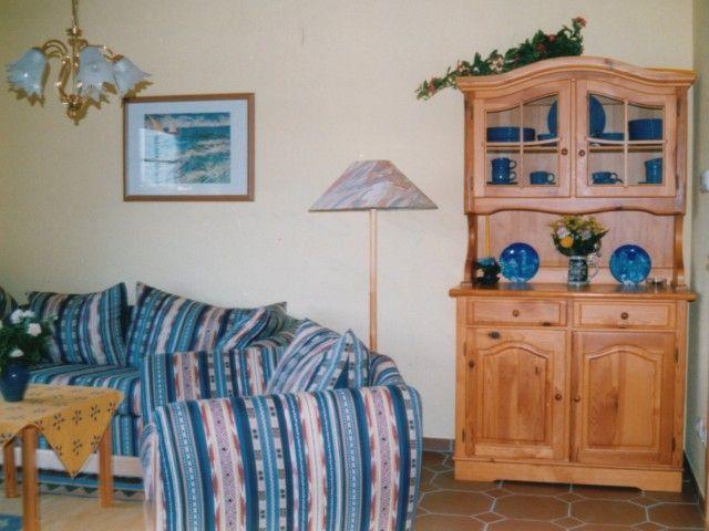 Zur alten Schmiede I Links Ostseebad Boltenhagen Exterior foto