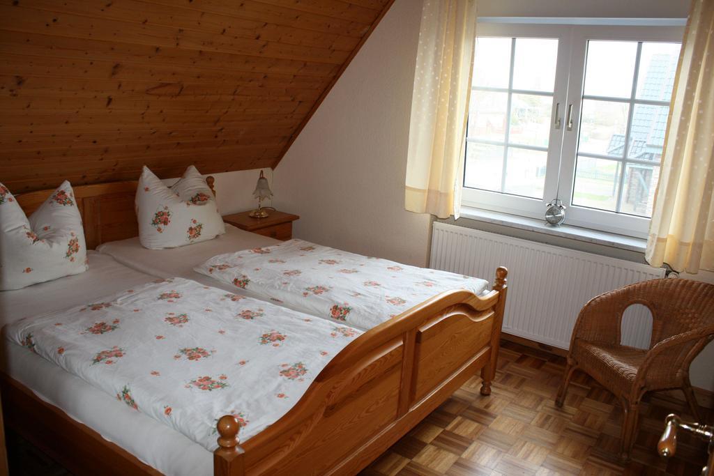 Zur alten Schmiede I Links Ostseebad Boltenhagen Exterior foto