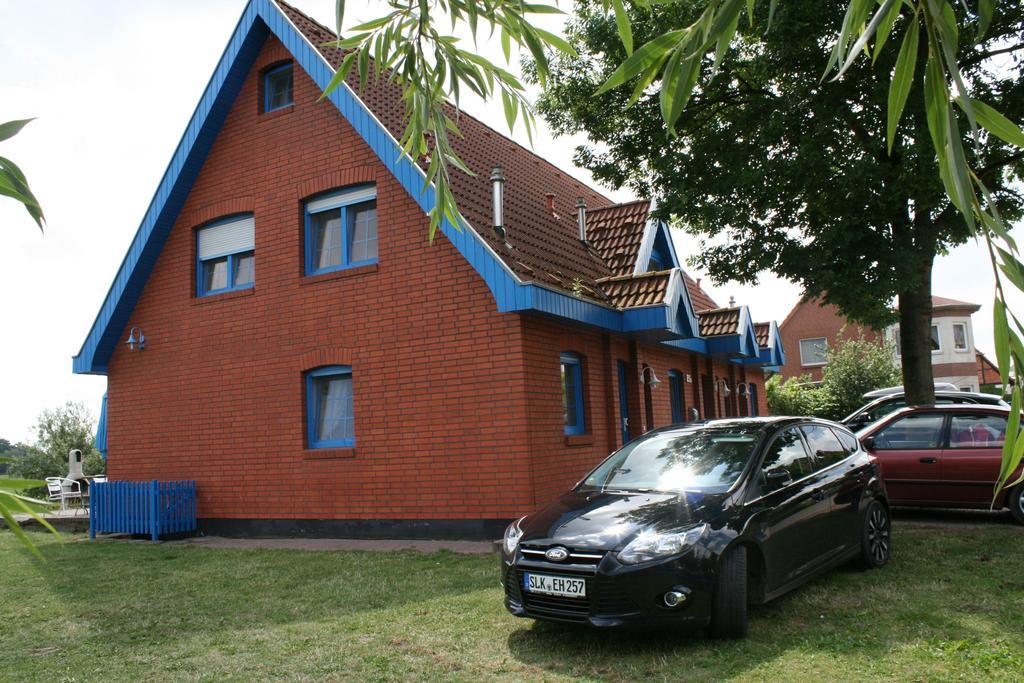 Zur alten Schmiede I Links Ostseebad Boltenhagen Exterior foto